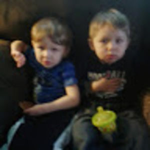 Meet your Posher, Evey